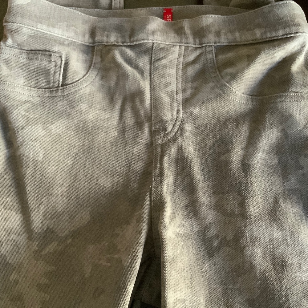 Spanx  Jean-ish Leggings